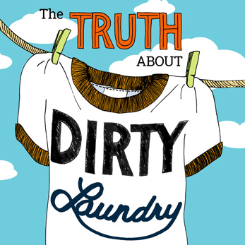 the truth about dirty laundry site thumbnail