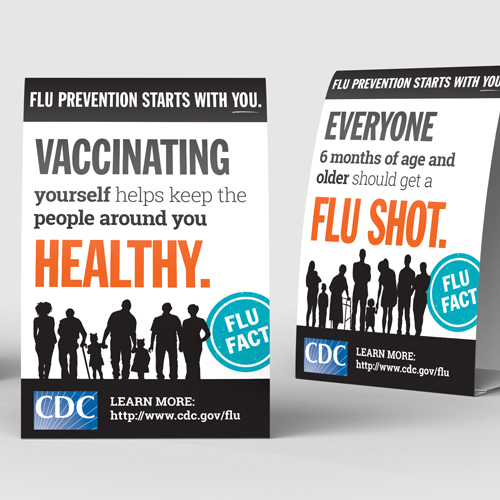 Workplace Flu Prevention Thumbnail