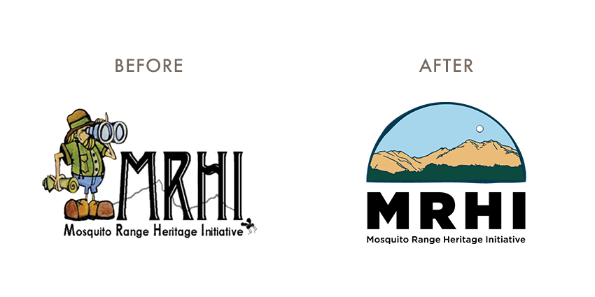 MRHI Before and After